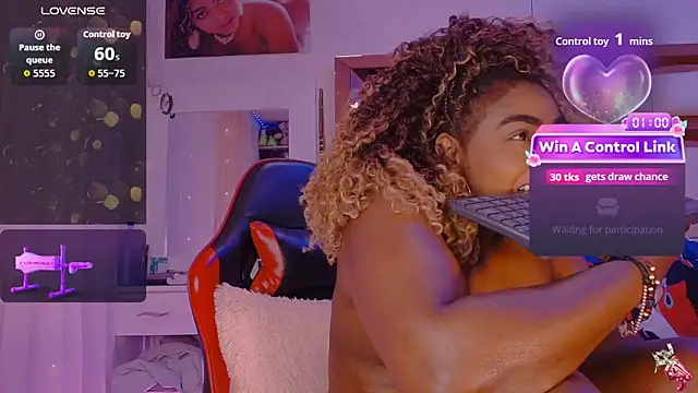 Chat XXX ao vivo de Aliana_Ross