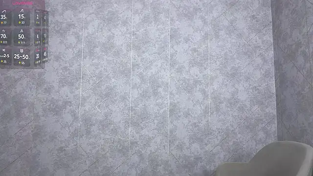 CindyRadisson Live XXX-Chat