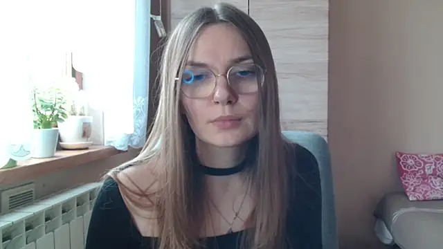 Chat XXX en directo de LooveELLYx