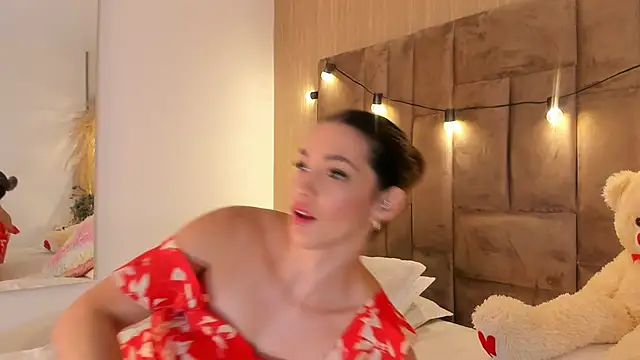 ClaradelMar live XXX chat