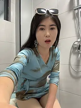 Chat XXX ao vivo de sunny-520