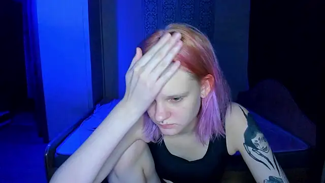 Chat XXX ao vivo de Elieiza_xo