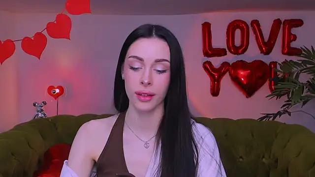 ariel_is_on_vacation's Live XXX Chat