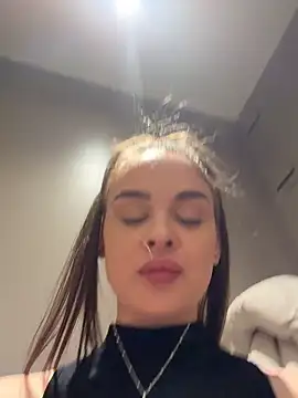 Chat XXX ao vivo de KristiRich