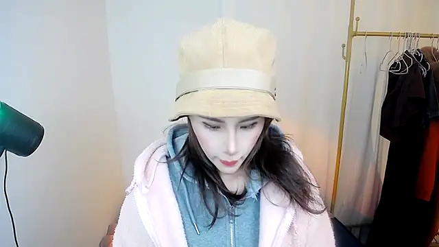 Živý XXX chat SSSD520