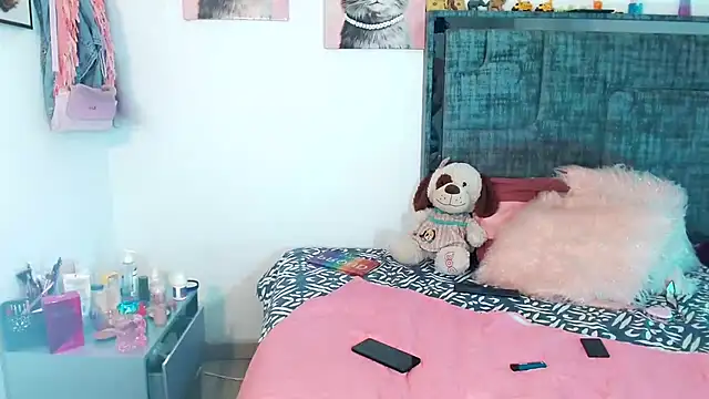 titania1502 Chat XXX in diretta