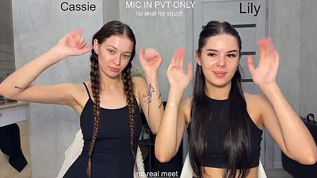 girls_secrets 라이브 XXX 채팅