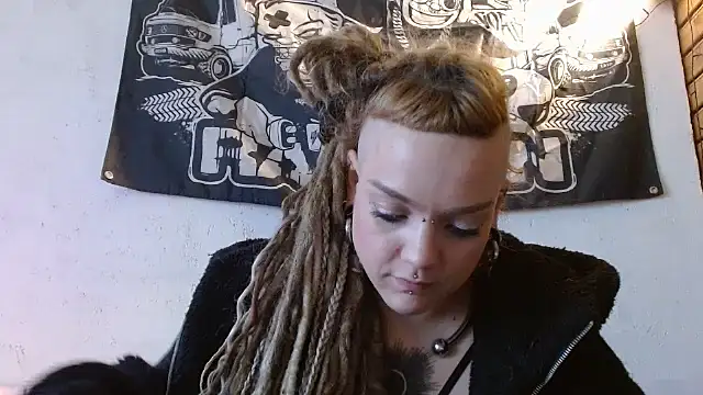 Chat XXX ao vivo de spiralhokkaido23