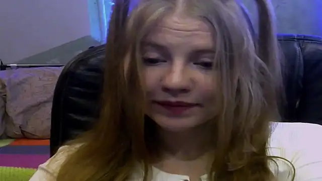 Chat XXX ao vivo de Space_Girls_699