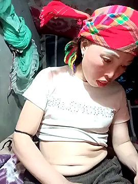 NAINKUTE 在線直播表演