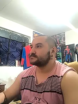 the_shidokun Show Webcam