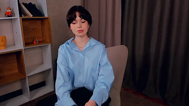 AlvaWeltzin Webcam show