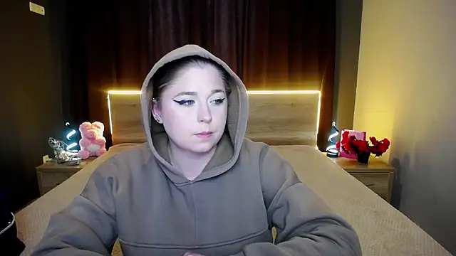 JessikaDaniel Live XXX-Chat