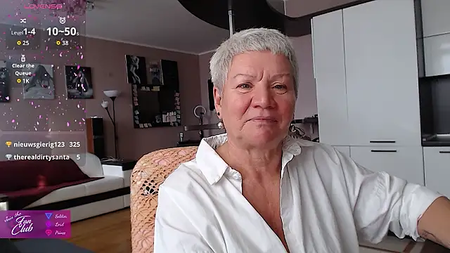 roxana_brooks 即時 XXX 聊天