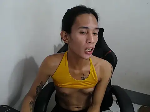 kate_69x Pertunjukan Webcam