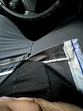 Joaquinh: вебкам-шоу