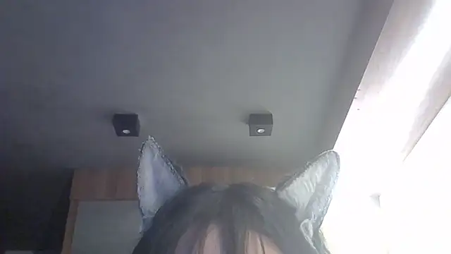 Show de SkinnyKitten na webcam