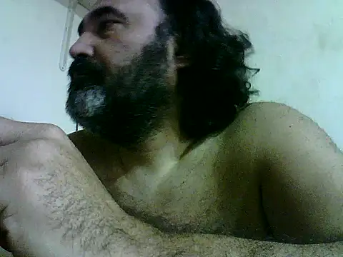 enginbasar Adlı Modelin Web Kamerası Şovu