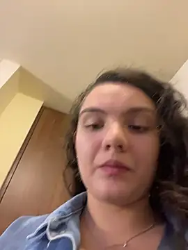 Eva_stark10 Adlı Modelin Web Kamerası Şovu