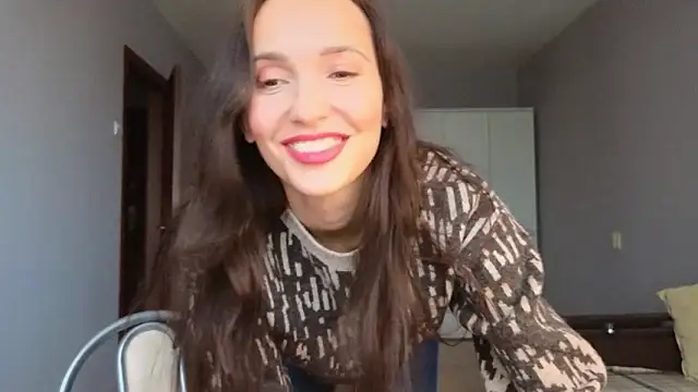 Show Webcam de Lillian-Clark