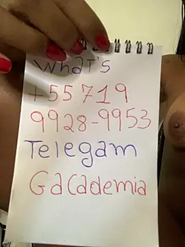 gatadaacademia live XXX chat