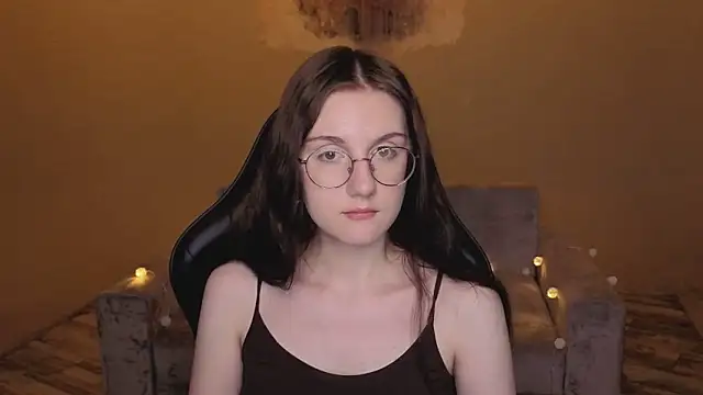 Chat XXX en directo de VixenLight