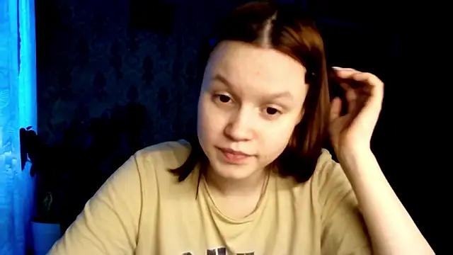 Ammymia's Live XXX Chat