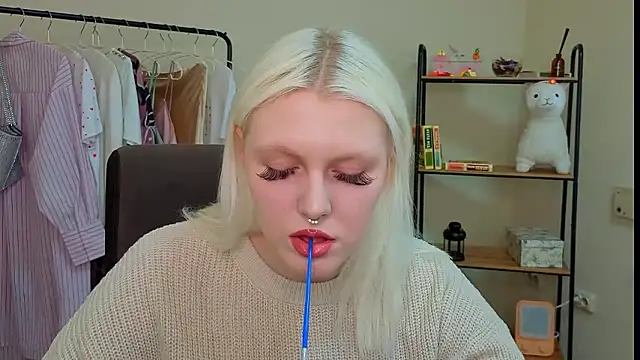 KellyyMcGuire Pertunjukan Webcam