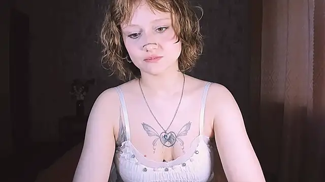 MariaMango Chat XXX live