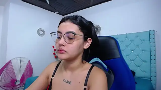 kathe-mills235 Obrolan Langsung XXX