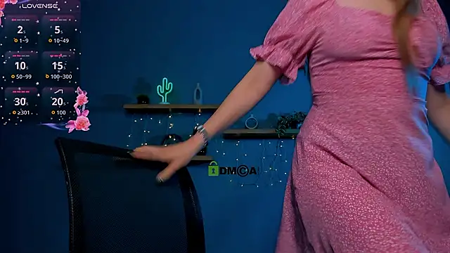 lumi_soft Obrolan Langsung XXX