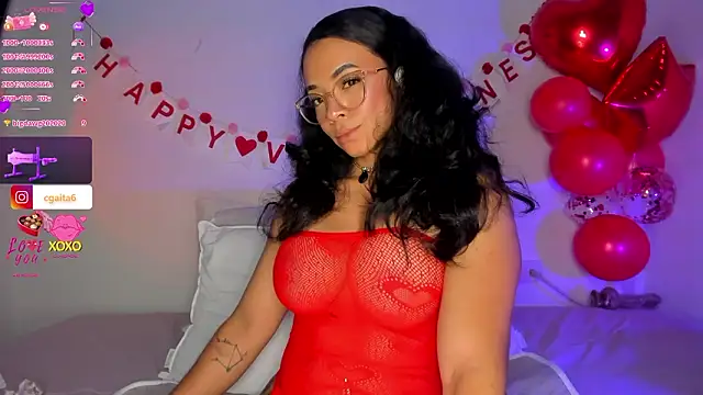 carolgaita Chat XXX live