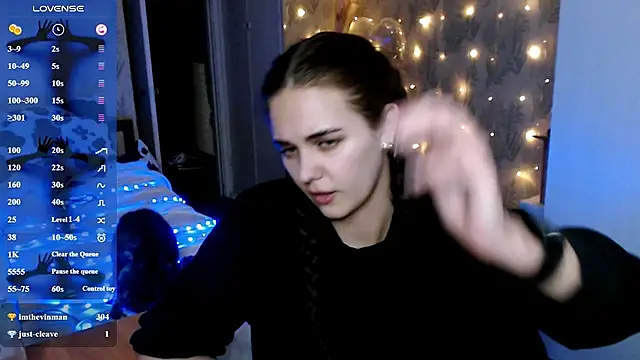 _Maribel_ Chat XXX in diretta