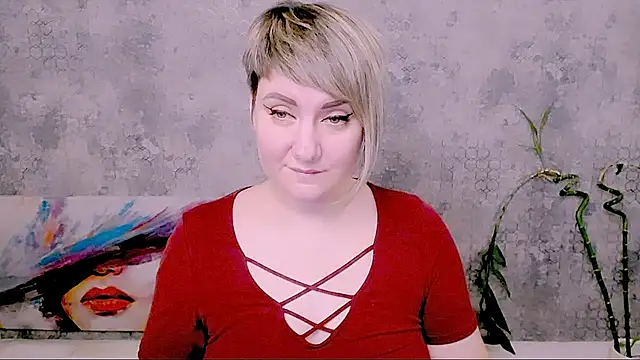 Živý XXX chat Djullia