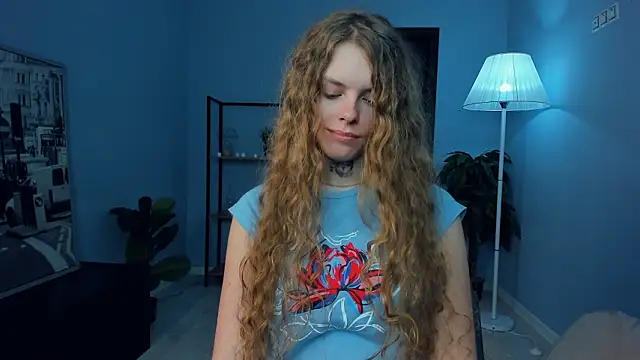 RayaNenlia – Naživo XXX chat