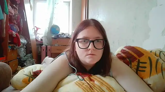 DesireMelissa – Naživo XXX chat