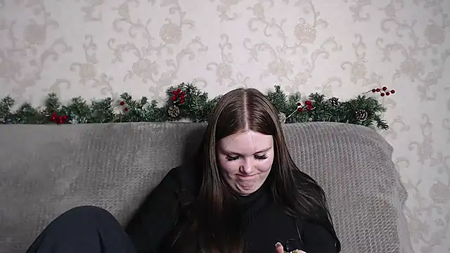 Pokazy przed kamerką – Musegirl