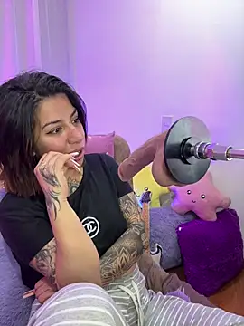 _antonella_dreamss – Naživo XXX chat