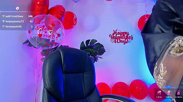 Chat XXX Live JANYLOVE__