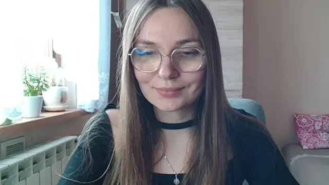 Chat XXX en directo de LooveELLYx