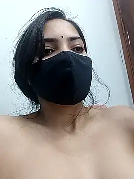 PUNAM456 Live XXX-chat