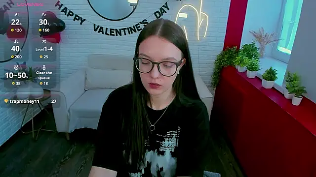 Emily_tender live XXX chat