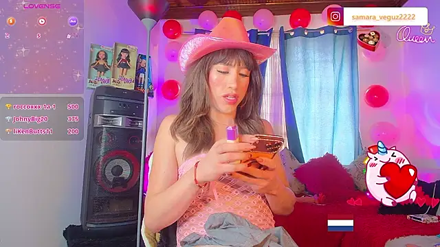 Chat +18 de samara_veguz222 ao vivo