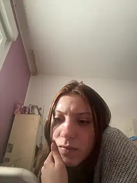 SofieKayla Show Webcam