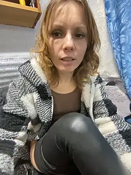 Anita-Smith: онлайн-секс-чат