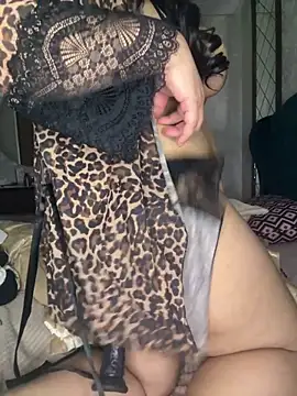 Show de webcam de AnalArab-6