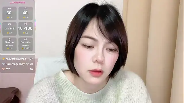 Linda-LL's Live XXX Chat