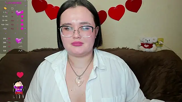 Онлайн чат XXX Jessica_Joy