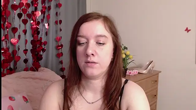 Chatroom XXX en direct de MarthaSimons