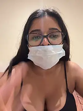 Chat XXX ao vivo de desitease